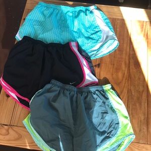 Nike shorts